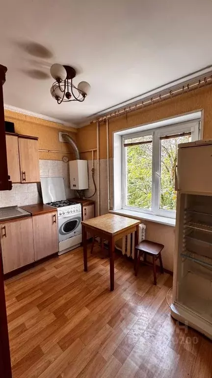 2-к кв. Владимирская область, Александров ул. Гагарина, 13 (45.3 м) - Фото 0