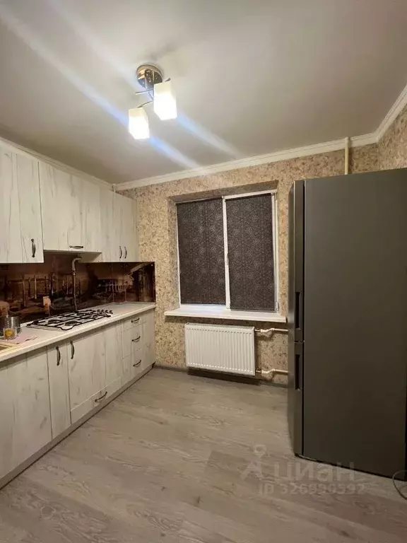 3-к кв. Адыгея, Майкоп Батарейная ул., 2Б (64.0 м) - Фото 2