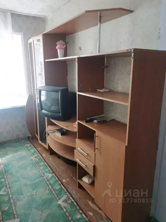 Комната Алтайский край, Барнаул ул. Антона Петрова, 197 (12.0 м) - Фото 1