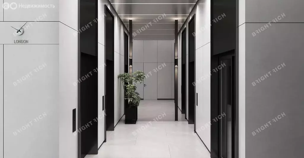 Офис (480.8 м) - Фото 0