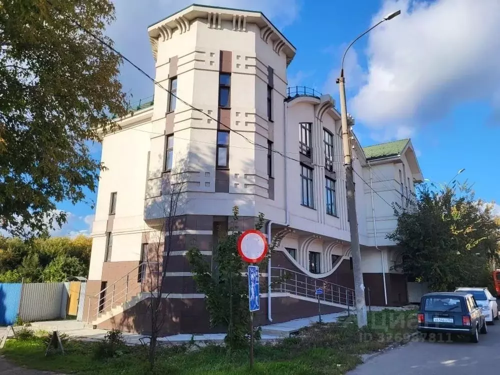 Офис в Нижегородская область, Нижний Новгород ул. Восстания, 7 (26 м) - Фото 2