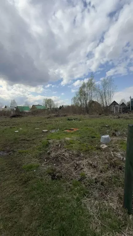 Участок в Башкортостан, Уфа Вишенка СНТ, 45 (12.0 сот.) - Фото 1