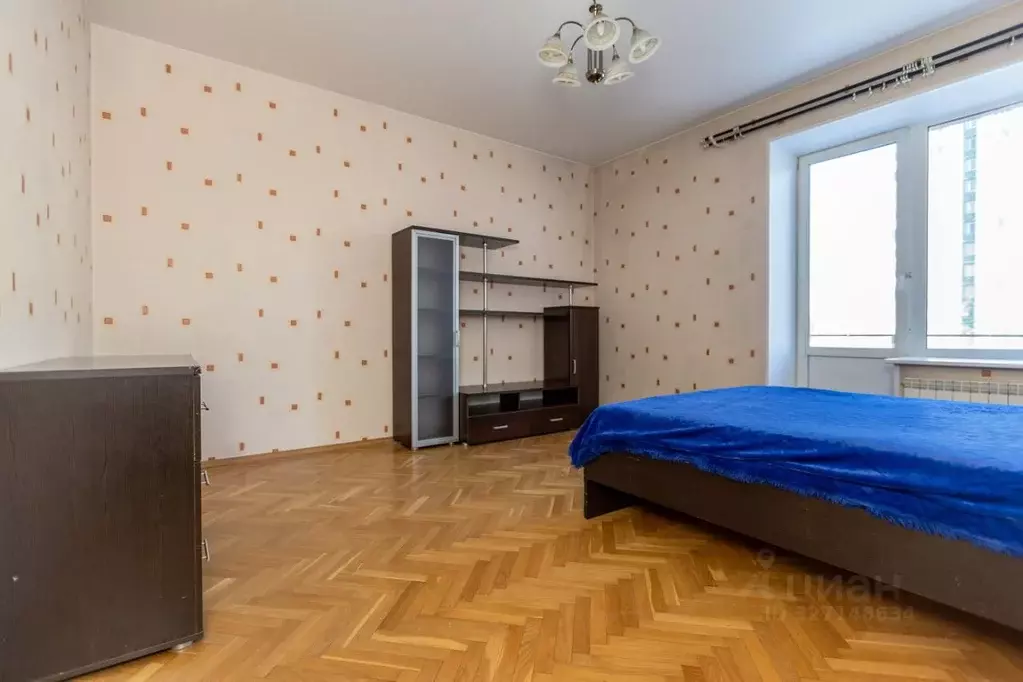 2-к кв. Санкт-Петербург ул. Композиторов, 10 (64.8 м) - Фото 2