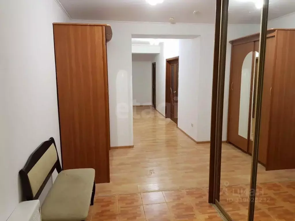 4-к кв. Башкортостан, Уфа Новомостовая ул., 8 (127.0 м) - Фото 1