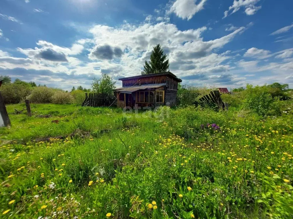 Дом в Свердловская область, Белоярский городской округ, пос. Озерный ... - Фото 0