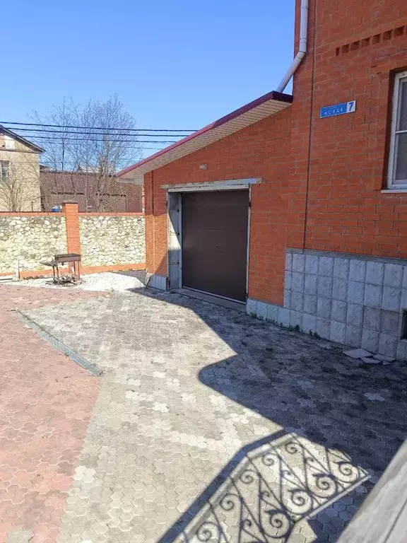 Дом в Московская область, Домодедово городской округ, д. Житнево ул. ... - Фото 1