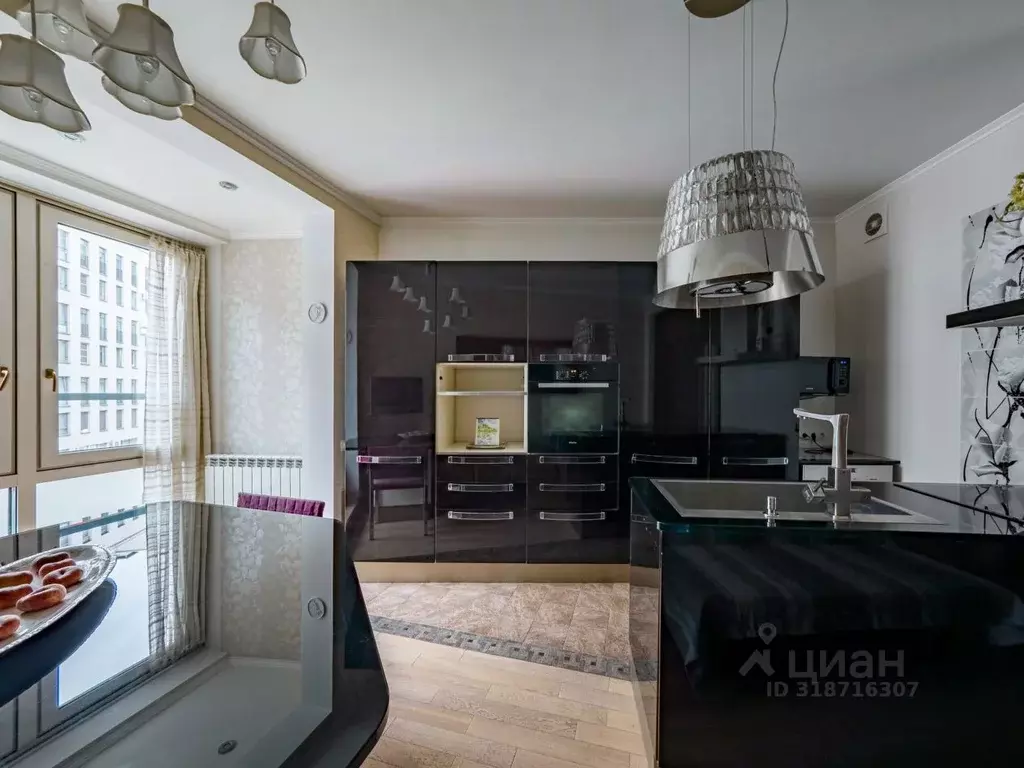 2-к кв. Санкт-Петербург Полтавский проезд, 2 (47.0 м) - Фото 0