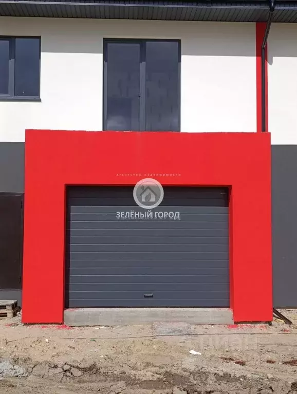 Таунхаус в Калининградская область, Гурьевск пер. Байдукова (133 м) - Фото 1