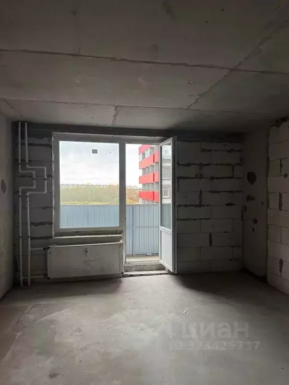 Студия Санкт-Петербург пос. Шушары, Московское ш., 262к1 (23.2 м) - Фото 1