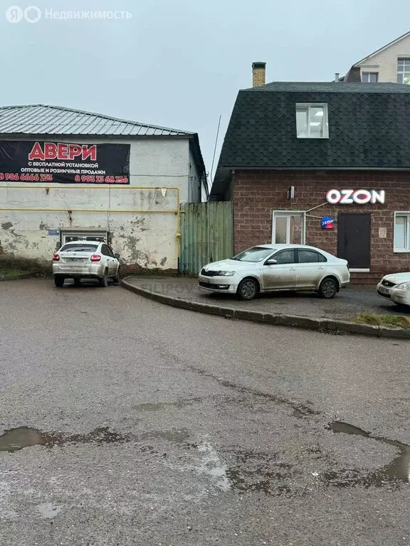 Торговая площадь (100 м) - Фото 2