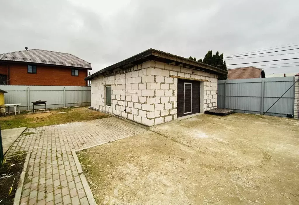 Участок в Московская область, Мытищи городской округ, д. Болтино ул. ... - Фото 2