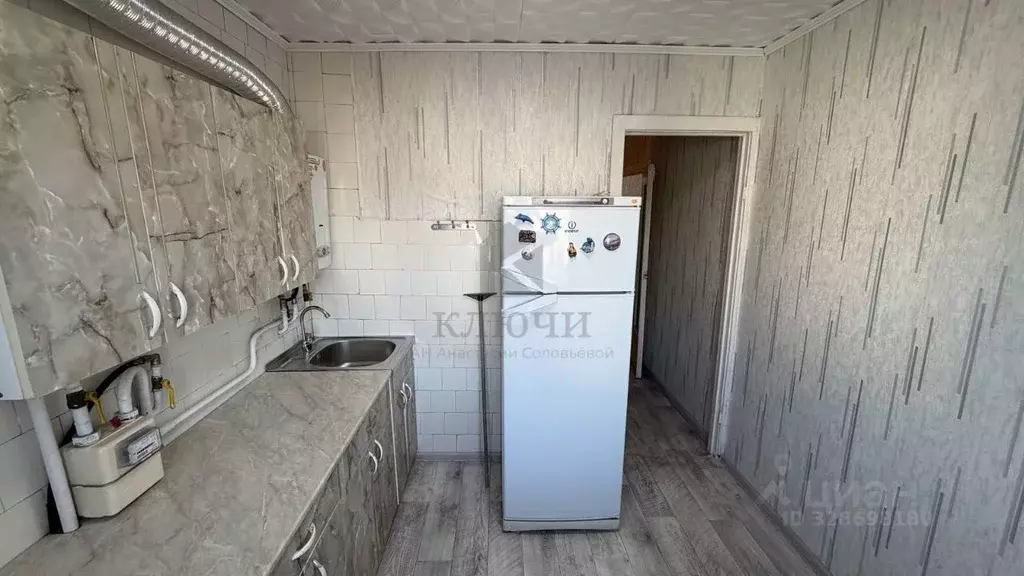 2-к кв. Белгородская область, Белгород Радуга мкр, ул. Шершнева, 9 ... - Фото 2