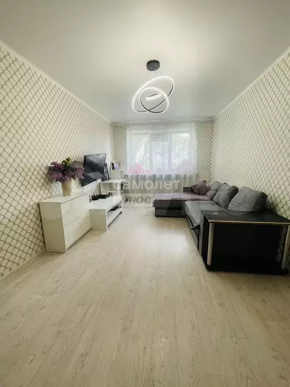 3-к. квартира, 62 м, 5/5 эт. - Фото 1