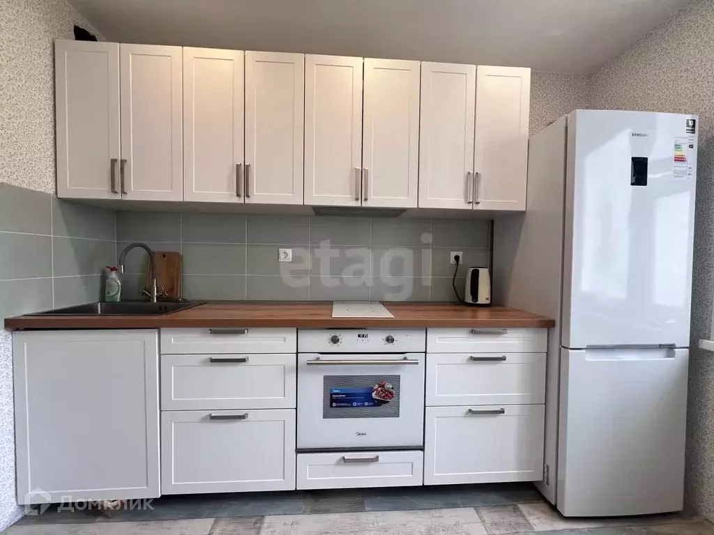 Продаётся 3-к квартира, 72.4 м - Фото 1