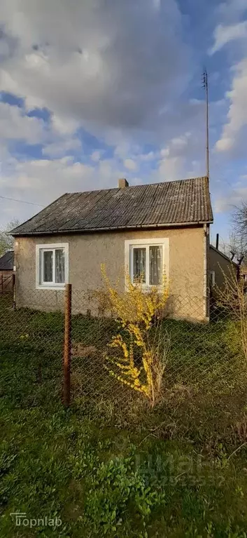 Дом в Калининградская область, Гвардейский муниципальный округ, пос. ... - Фото 1