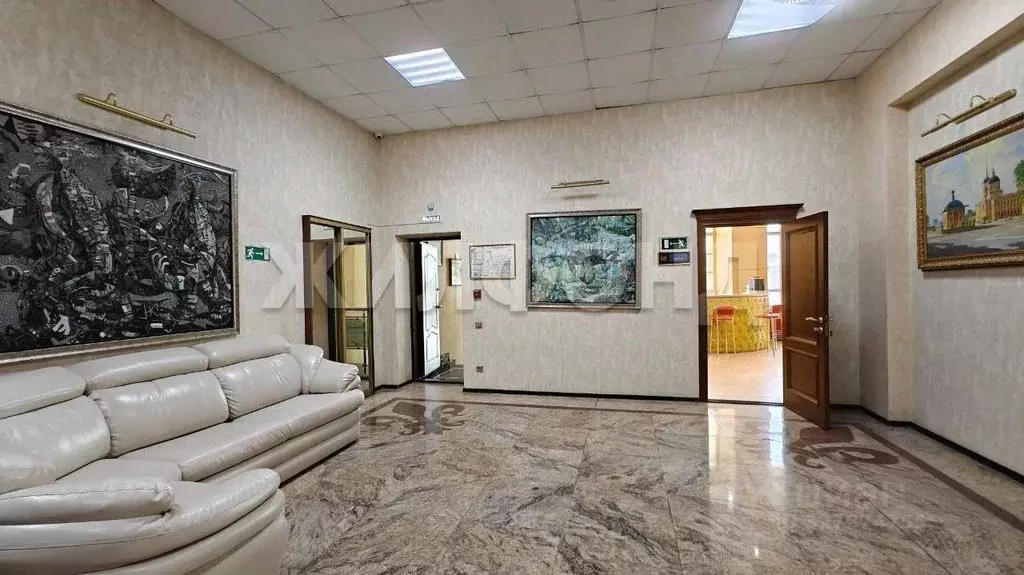 Офис в Томская область, Томск просп. Ленина, 104 (59 м) - Фото 1