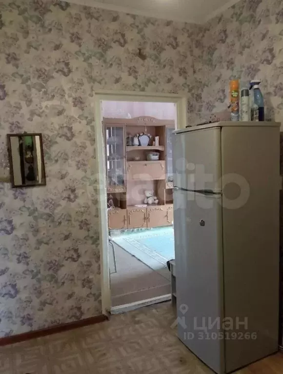 2-к кв. Ханты-Мансийский АО, Когалым Прибалтийская ул., 47 (52.0 м) - Фото 1