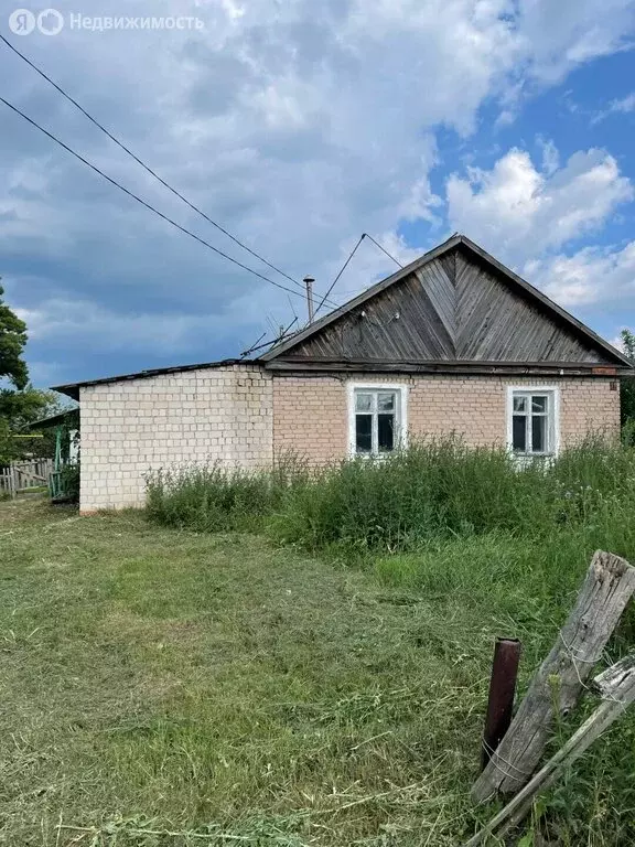 Дом в посёлок Чебеньки, улица Терешковой, 12 (78 м) - Фото 1