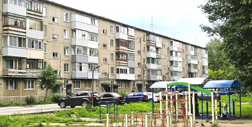 Продаётся 2-к квартира, 46.7 м - Фото 0