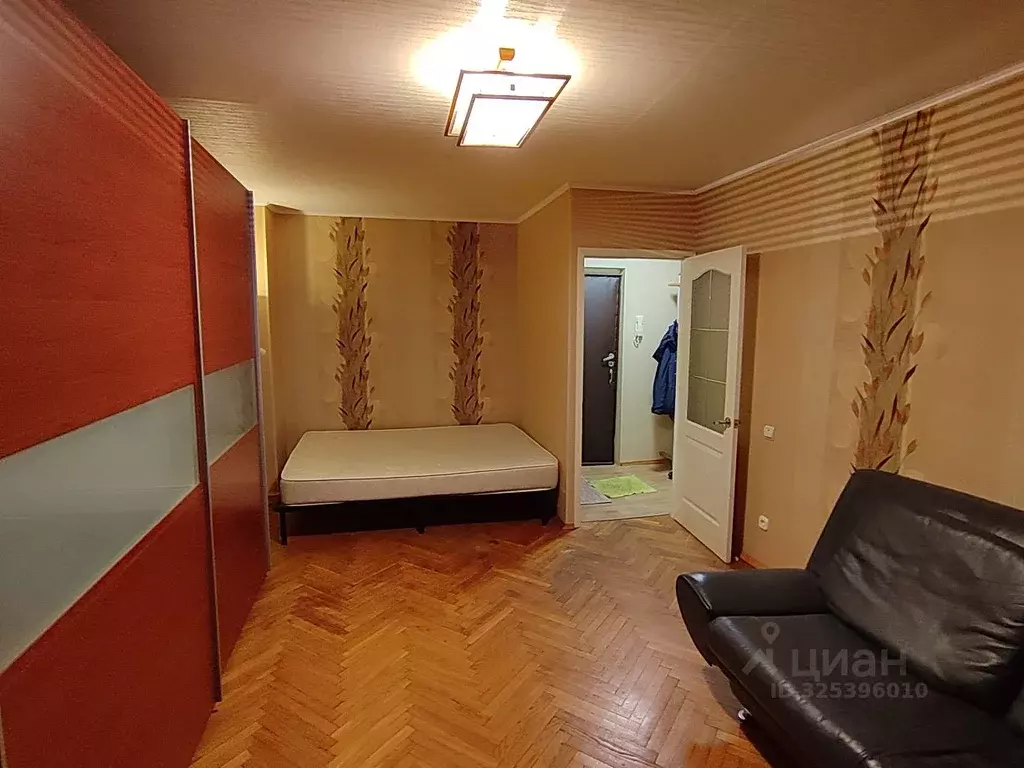 1-к кв. Москва Новоалексеевская ул., 4К2 (38.0 м) - Фото 2