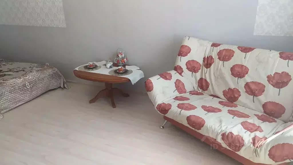 1-к кв. Тюменская область, Тюмень Ямская ул., 86 (43.0 м) - Фото 1