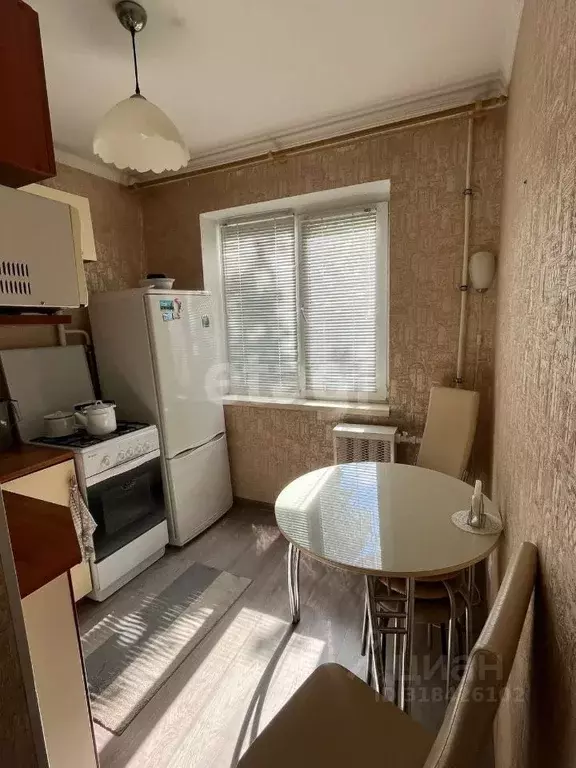 1-к кв. Татарстан, Казань ул. Чкалова, 1 (35.0 м) - Фото 1