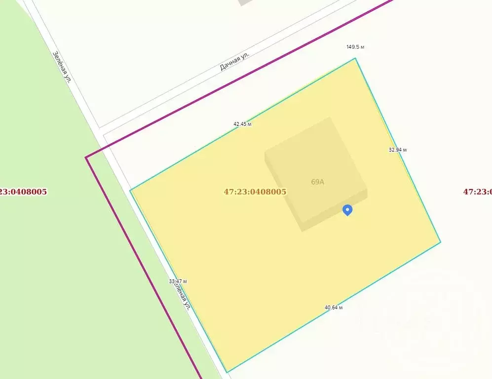 Дом в Ленинградская область, Гатчинский муниципальный округ, пос. ... - Фото 2