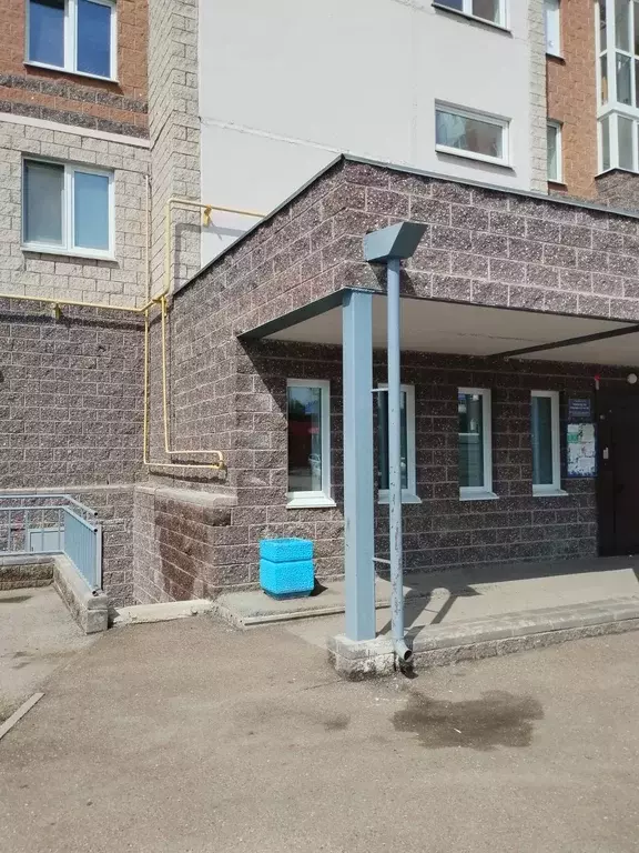Продаётся 1-к квартира, 36.7 м - Фото 0