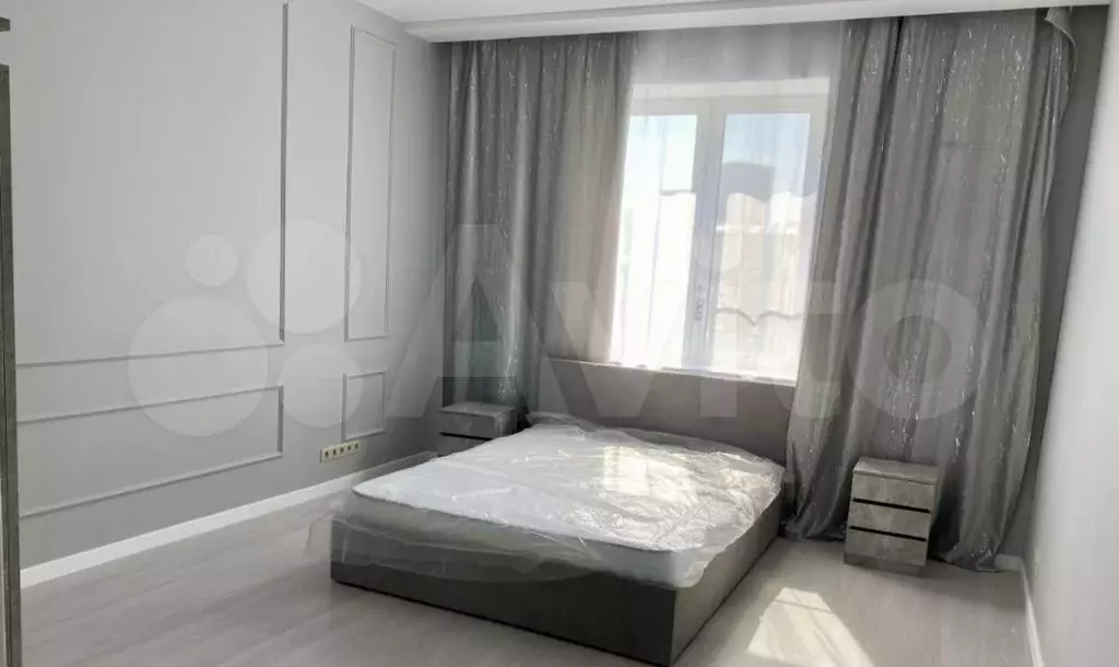 4-к. квартира, 100 м, 4/8 эт. - Фото 1