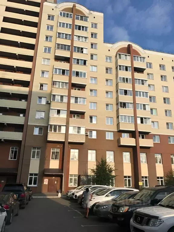 1-к кв. Алтайский край, Барнаул ул. Юрина, 299А (40.0 м) - Фото 1