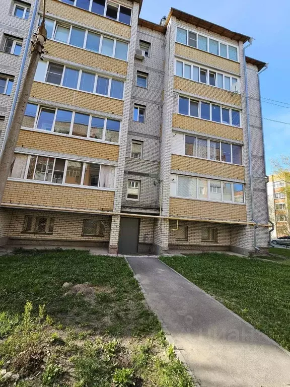 Помещение свободного назначения в Владимирская область, Владимир ... - Фото 0