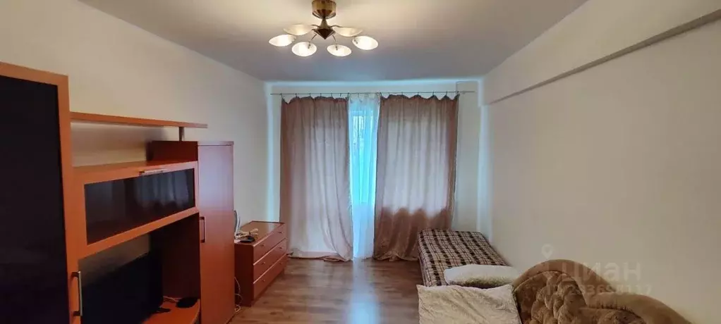 2-к кв. Тульская область, Тула ул. Седова, 41Б (48.0 м) - Фото 1
