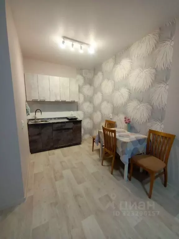 2-к кв. Красноярский край, Красноярск Ключевская ул., 67 (34.0 м) - Фото 1