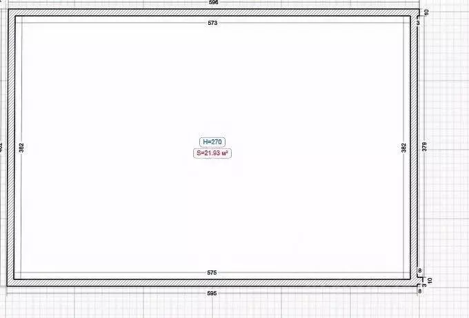 Участок в Ингушетия, Назрань  (30.0 сот.) - Фото 1
