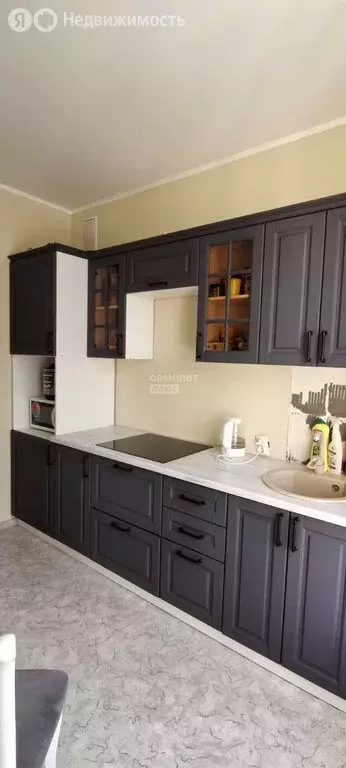 2-комнатная квартира: Началово, Придорожная улица, 1к4 (45.2 м) - Фото 1