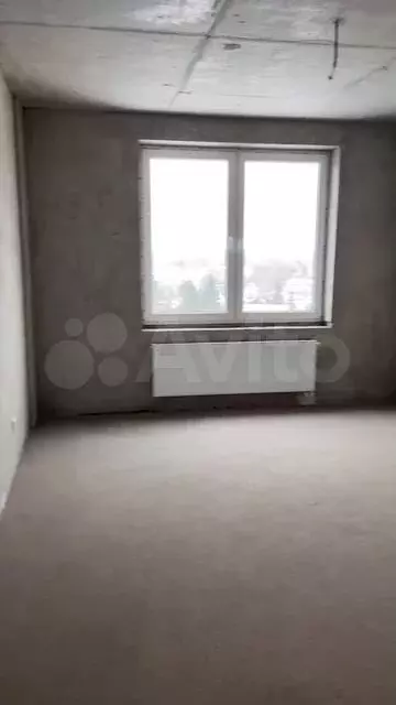 2-к. квартира, 66 м, 9/9 эт. - Фото 1