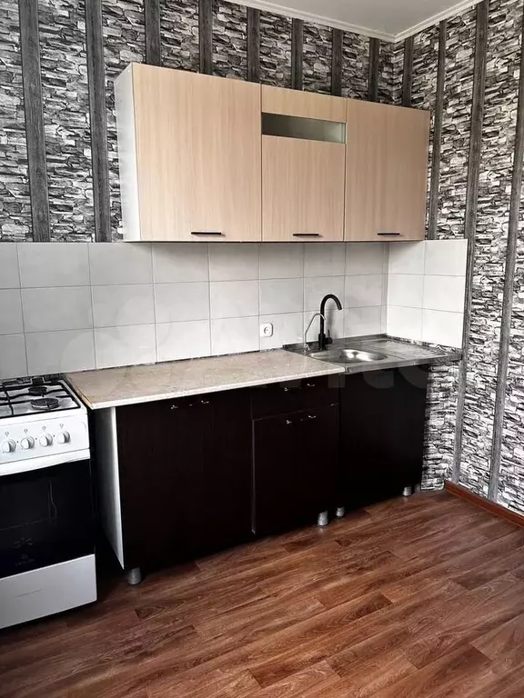 1-к. квартира, 34 м, 5/9 эт. - Фото 1