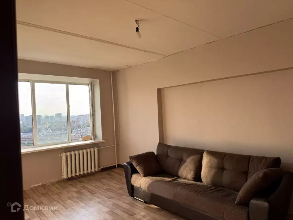 Продаётся 2-к квартира, 54 м - Фото 1