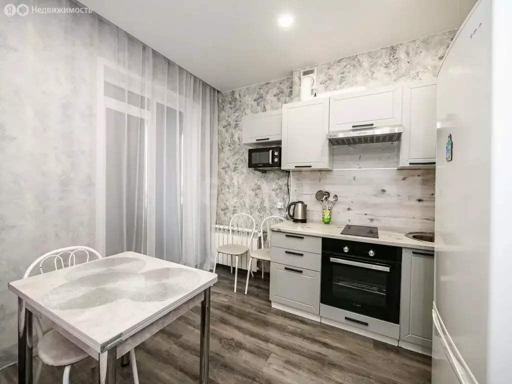 1-комнатная квартира: Новосибирск, Большевистская улица, 35 (42.9 м) - Фото 2