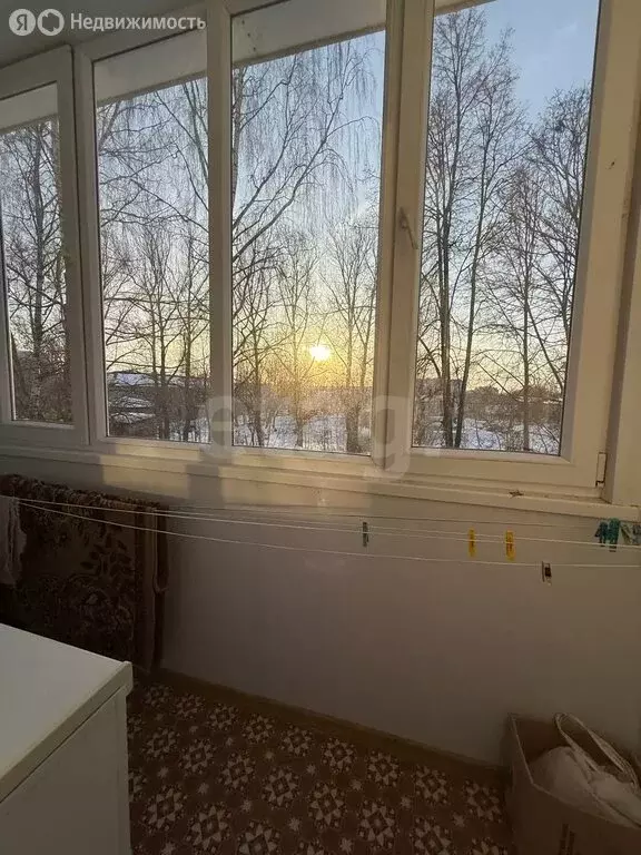 2-комнатная квартира: Муром, Кооперативная улица, 12 (40.9 м) - Фото 1