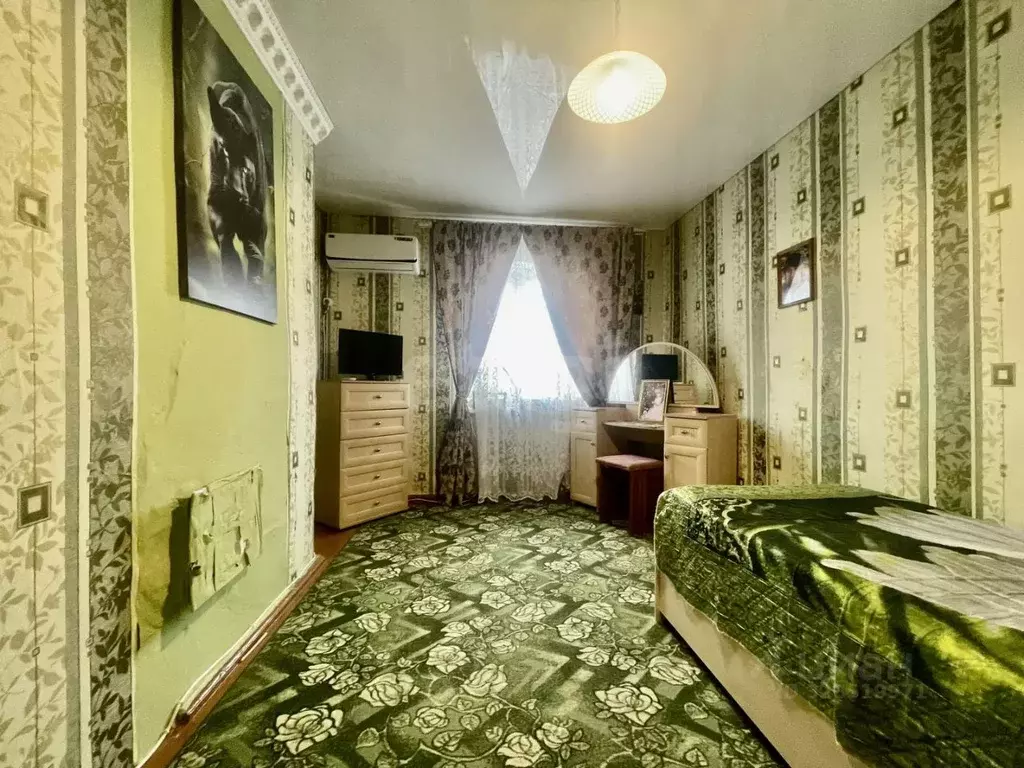 3-к кв. Краснодарский край, Анапа муниципальный округ, с. Сукко ул. ... - Фото 1