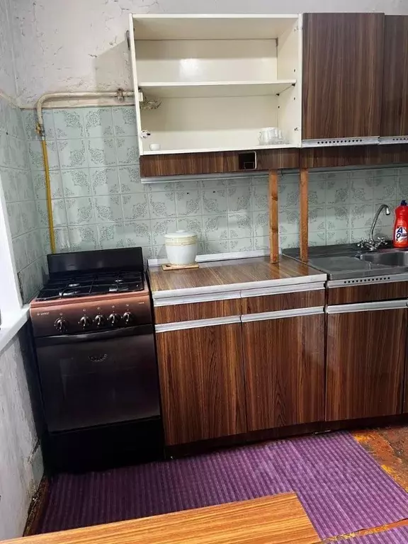 2-к кв. Самарская область, Самара ул. Гагарина, 10 (44.0 м) - Фото 2