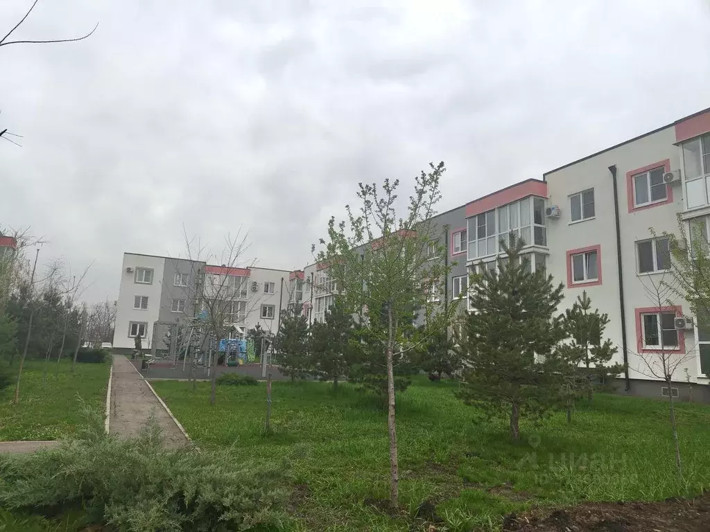 Квартира, 1 комната, 38 м - Фото 0
