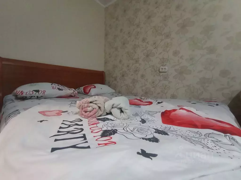1-к кв. Самарская область, Тольятти 12-й кв-л, бул. Гая, 5 (36.0 м) - Фото 0