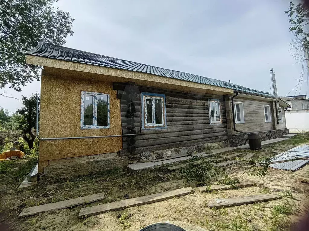 Дом 50 м на участке 7 сот. - Фото 0