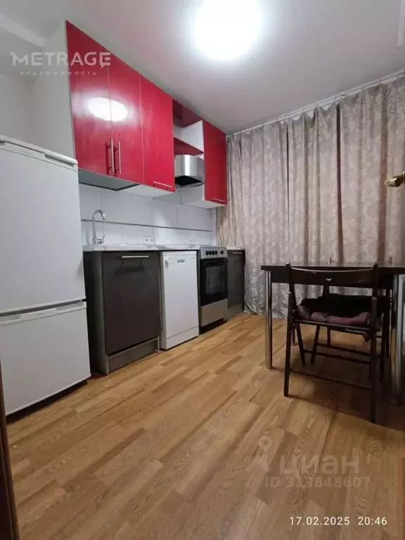 3-к кв. Новосибирская область, Новосибирск Затулинский жилмассив, ул. ... - Фото 0