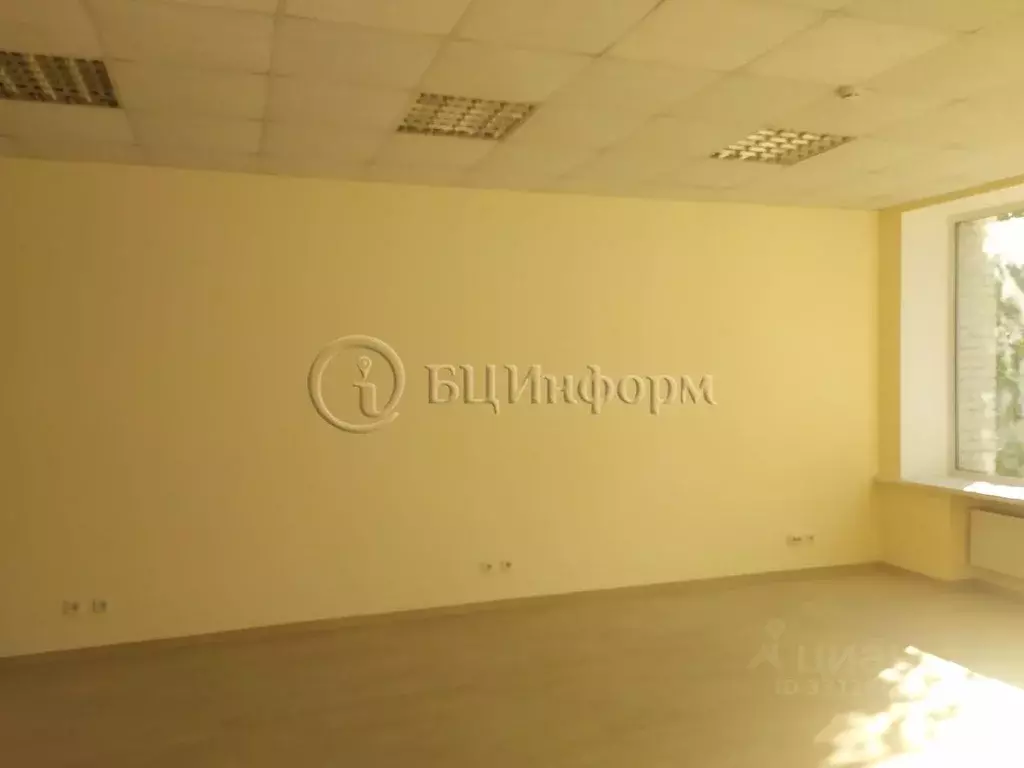 Офис в Санкт-Петербург просп. Обуховской обороны, 120Б (40 м) - Фото 1