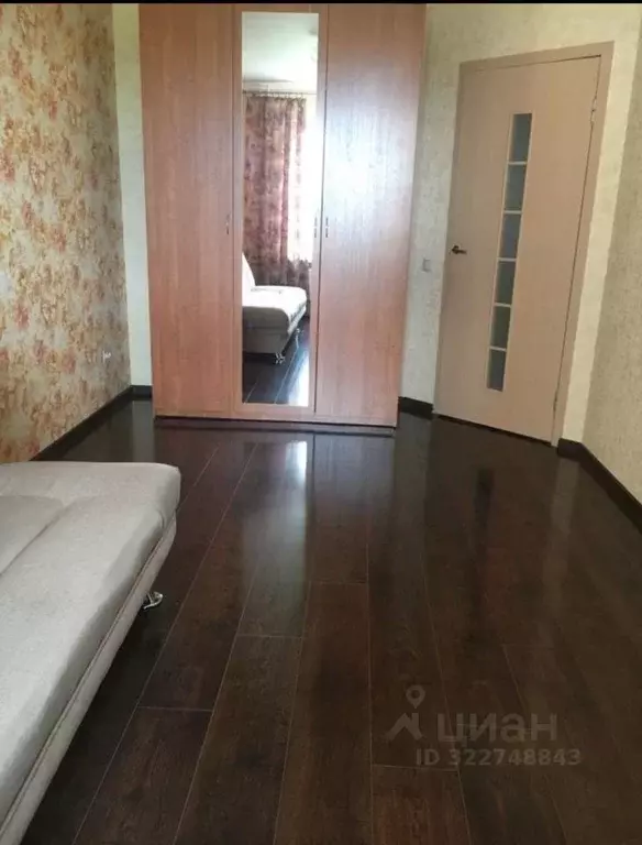 1-к кв. Санкт-Петербург пос. Парголово, ул. Николая Рубцова, 11к1 ... - Фото 0