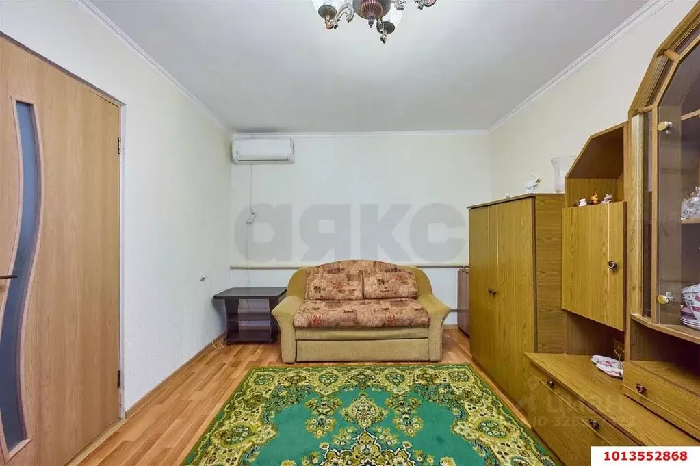 Дом в Краснодарский край, Краснодар Дубинка мкр, ул. Кавказская, 86 ... - Фото 2