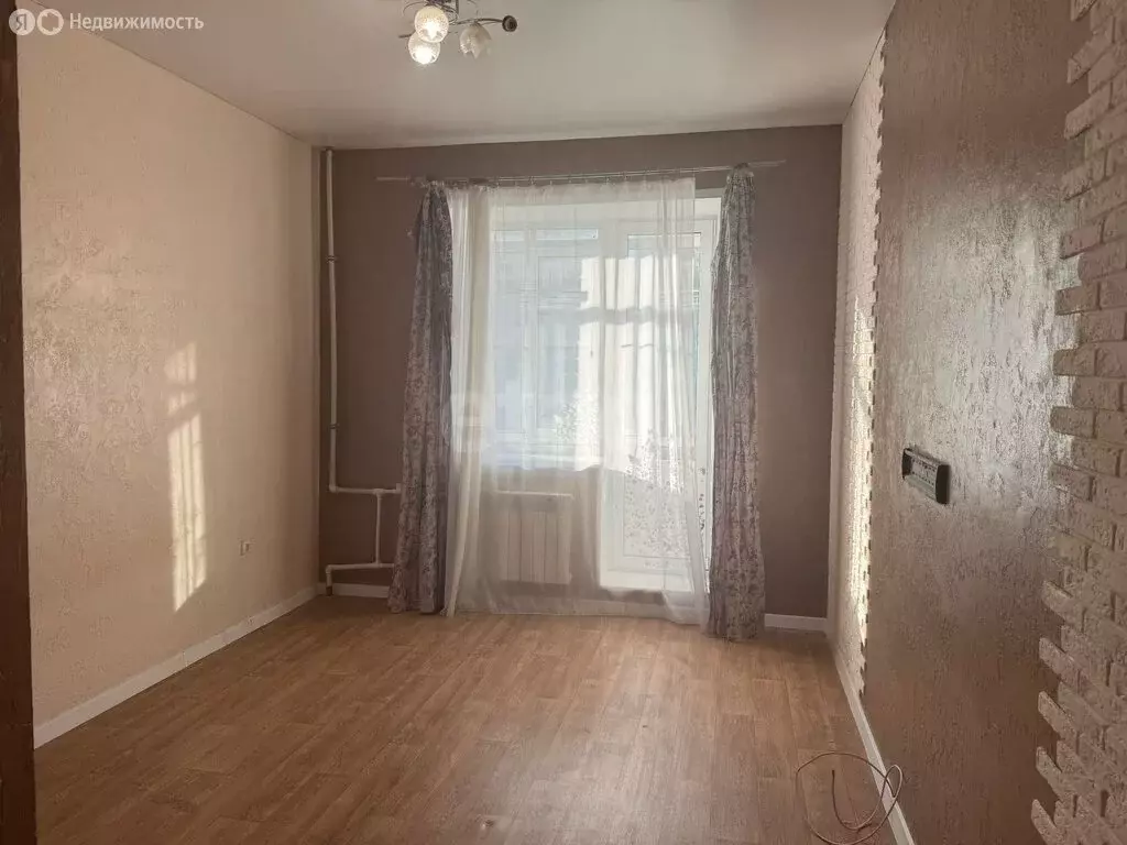 1-комнатная квартира: Кувшиново, Майская улица, 10А (32.8 м) - Фото 0